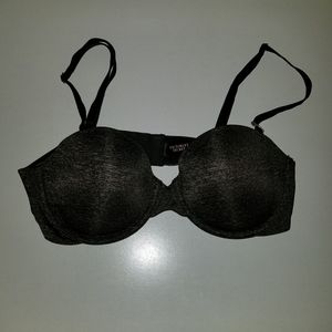 Victoria Secret push up Bra size 34B
